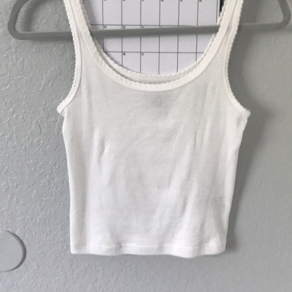 CROP TANK FROM TARGET! - Picture 4 of 4